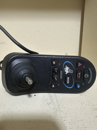 Joystick per sedia - , elettrica