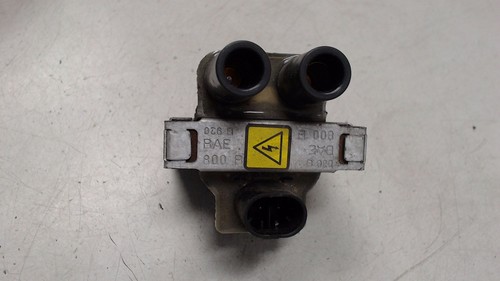 Bobina accensione fiat punto - accensione,