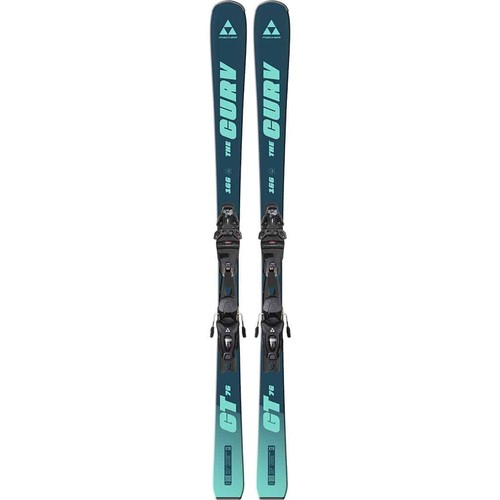 Sci donna fischer xtr the - sci,