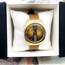 Raro orologio da polso - 🔥,