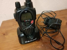 Radio cb Midland g9 radiotrasmittente walkie talkie