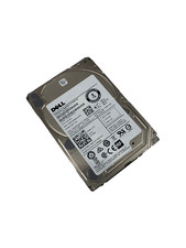 Dell PowerEdge 2 TB SAS 2,5"