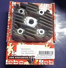 CULASSE 50cc HEBO RACING