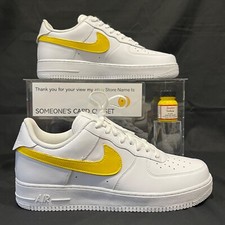 Nike Air Force 1 Low White
