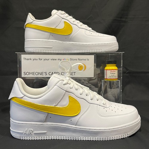 Nike air force low - nike, white