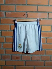 Pantaloncini Calcio Real