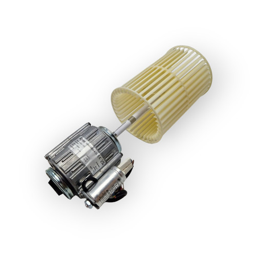 Aermec 9110231 motore - 9110231,