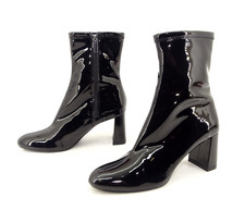 BERSHKA scarpe donna tacco