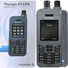 Telefono satellitare Thuraya