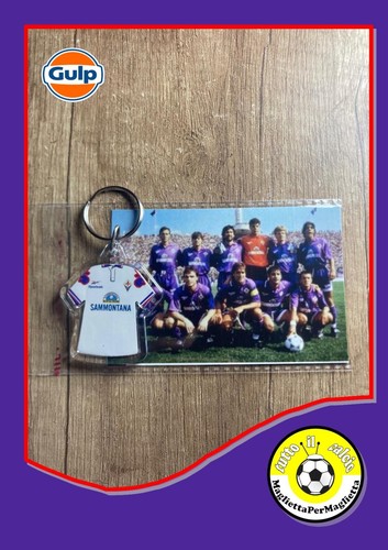Portachiavi fiorentina 1995 - fiorentina, 1995-96