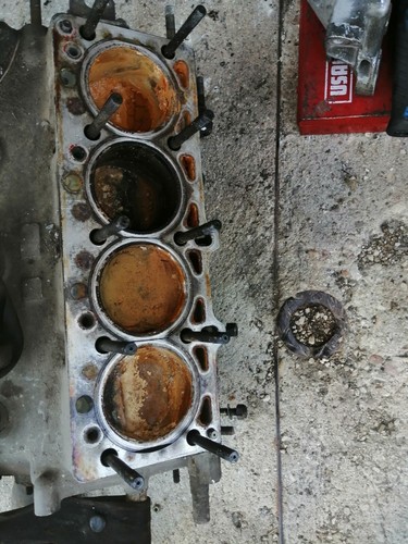 Monoblocco basamento lancia - monoblocco,