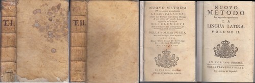 Nuovo metodo per - lh-, apprender