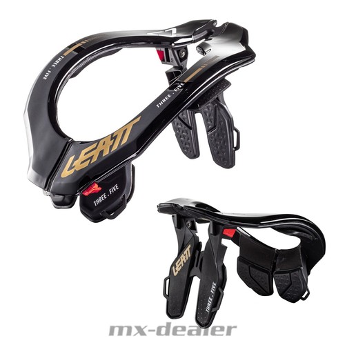Leatt brace gpx nero - brace, 3.5