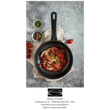 Ballarini - Avola - Padella cm 20 Induzione - 5 anni di garanzia - 20%