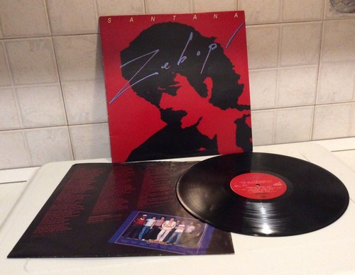 Disco vinile santana - vinile,