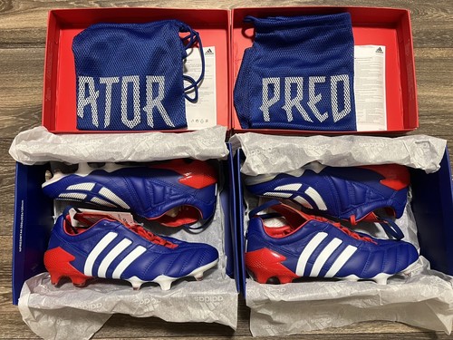 Adidas predator mania - predator, fg