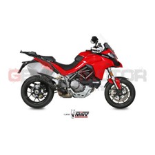 Scarico MIVV Suono Nero D.034