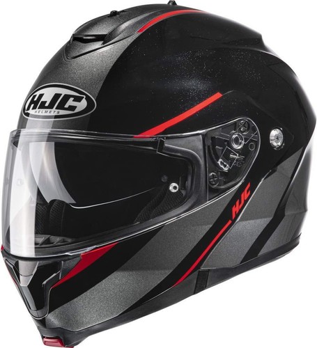 Casco helmet moto modulare - casco,