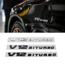 1PCS per Mercedes-Benz V12