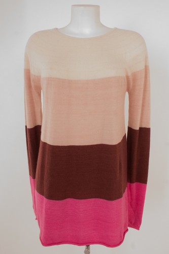 Maglione mica cashmere - mica, donna