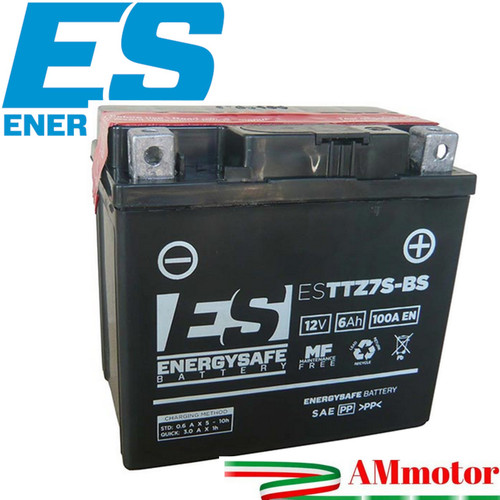 Esttz7s batteria husqvarna - esttz7s-bs,