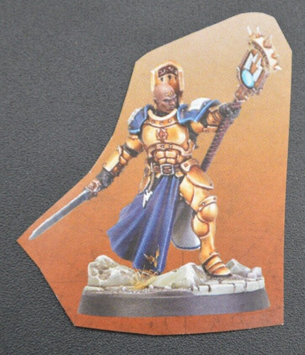 Warhammer aos stormcast - warhammer,
