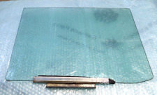 Vetro Posteriore Verde Triplex XXX Originale TRIUMPH Dolomite Sprint