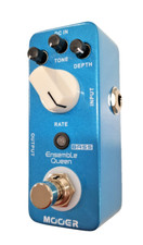 Mooer Ensemble Queen Bass