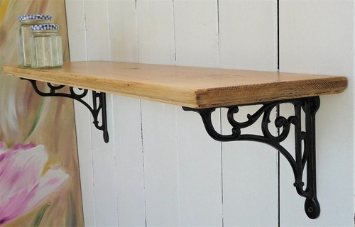 Mensola legno stile - in, vintage