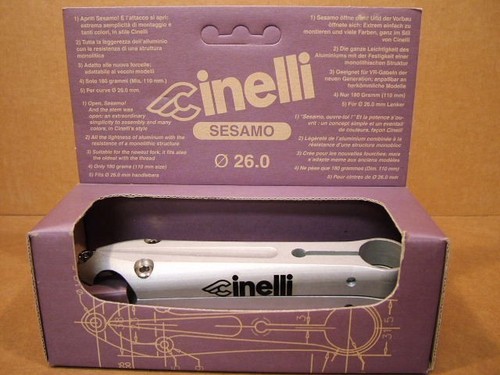 Nos cinelli stelo - nos,