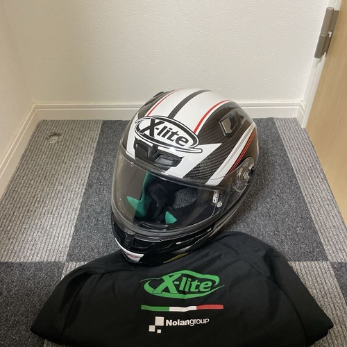 Nolan lite 803 motogp - nolan, x-lite