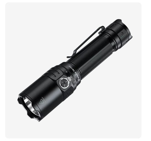 Torcia sicurezza fenix - torcia,