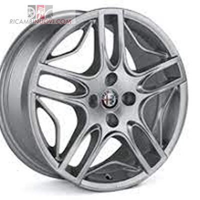 Set cerchi alfa romeo - cerchi,