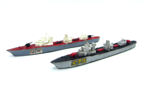 Matchbox sea kings k308 - kings, k302