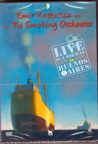 Emir kusturica the no - –,