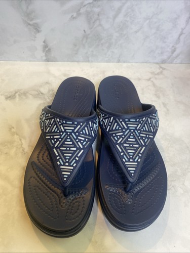 Nuovi sandali donna crocs - nuovi,