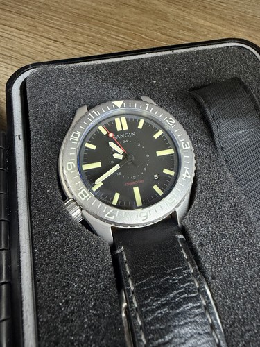 Orologio sangin instruments - orologio,