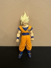Dragon ball super saiyan - ball, z