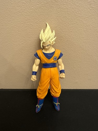 Dragon ball super saiyan 2 - dragon, z
