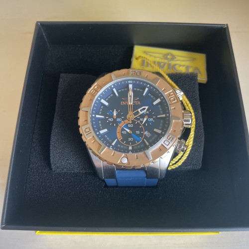 Orologio invicta uomo 22523 - invicta,