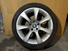 Bmw e60 e61 2005 - 2005, in