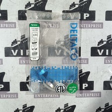 CAVO ETHERNET DELTACO STP-60