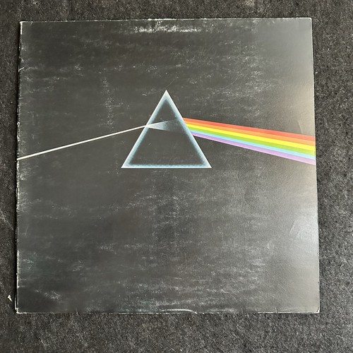 Pink floyd press dark - floyd, uk