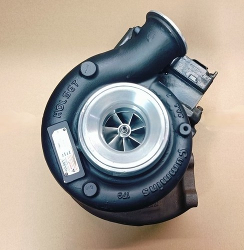 Holset turbocompressore