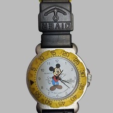 Orologio Disney Mickey Mouse