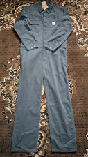 Levi’s Workwear Tuta Uomo