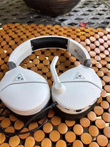Turtle beach recon 200 - recon,
