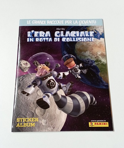 Era glaciale album - -,