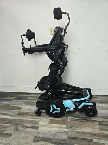 Permobil power - vs,