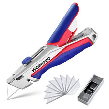 Taglierino a Lama Retrattile